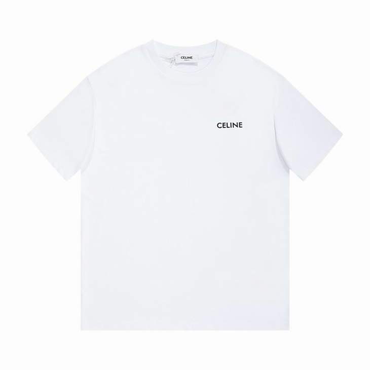 Picture of Celine T Shirts Short _SKUCelineXS-Lfxtx5218607